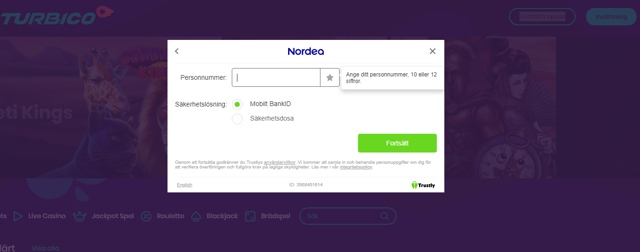 Turbico - Fortsätt spela