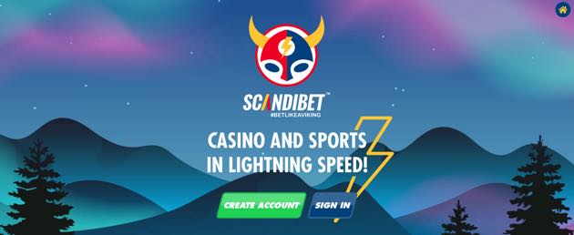 Scandibet