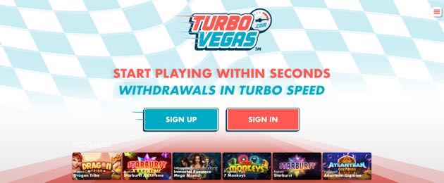 Turbo Vegas
